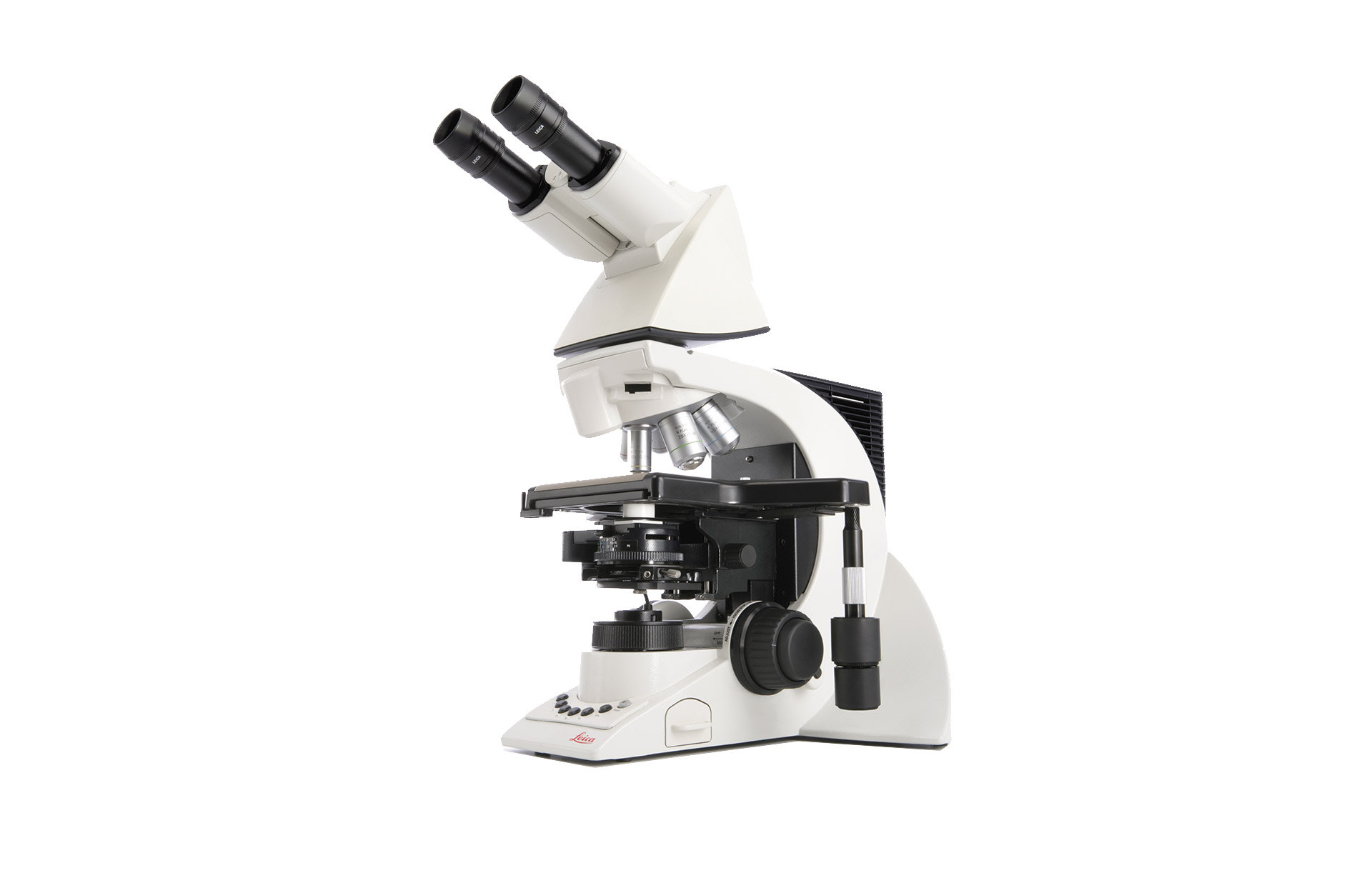 Leica DM3000 Systemmikroskop