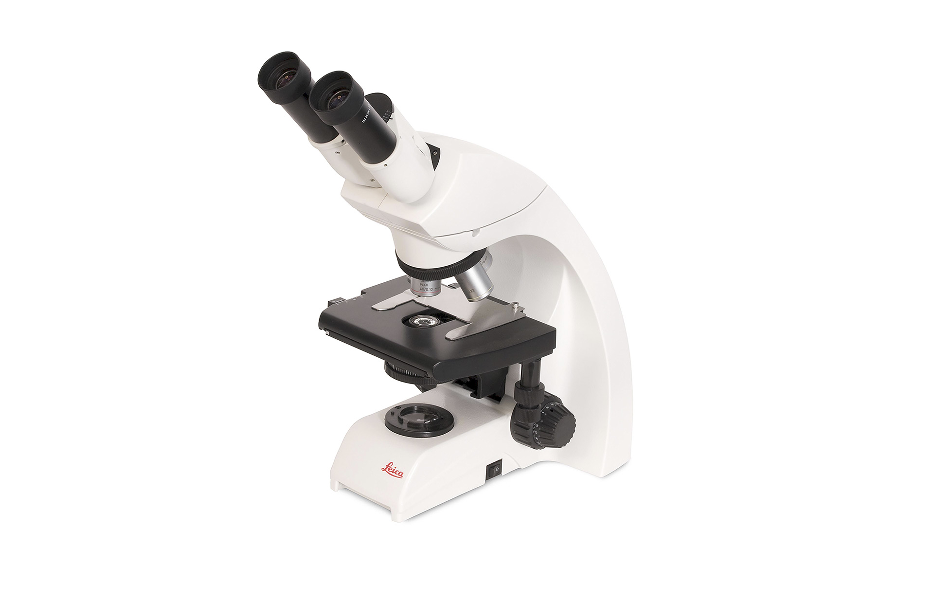 Leica DM500 Ausbildungsmikroskop