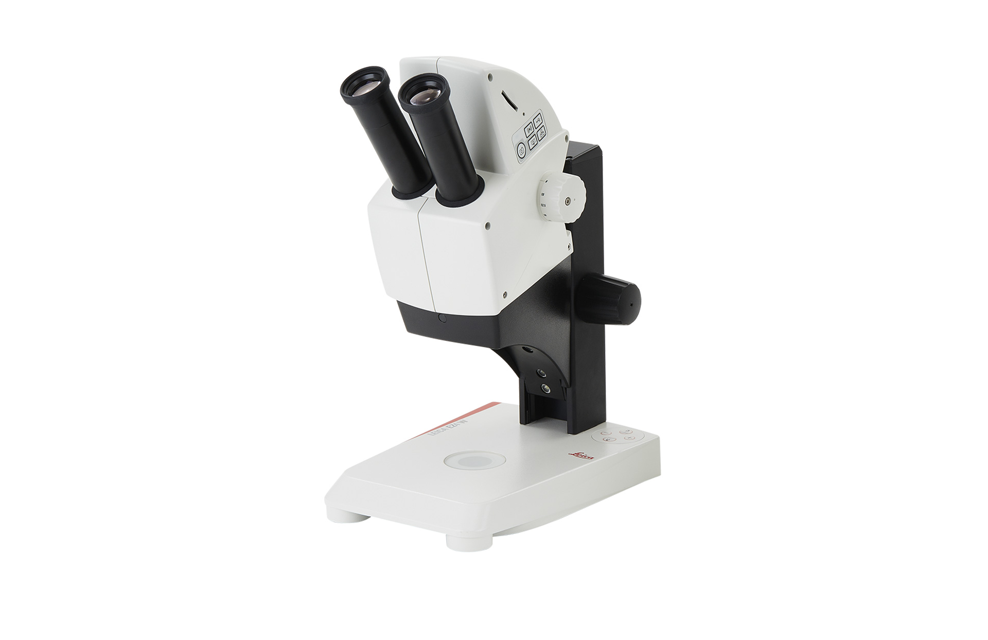 Leica EZ4 W WLAN-Stereomikroskop