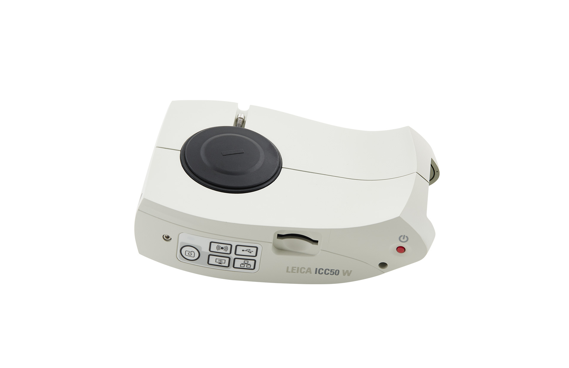 Leica ICC50 E Ethernet-Mikroskopkamera