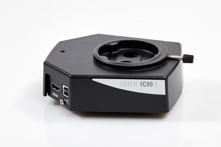 Leica IC90 E Mikroskopkamera