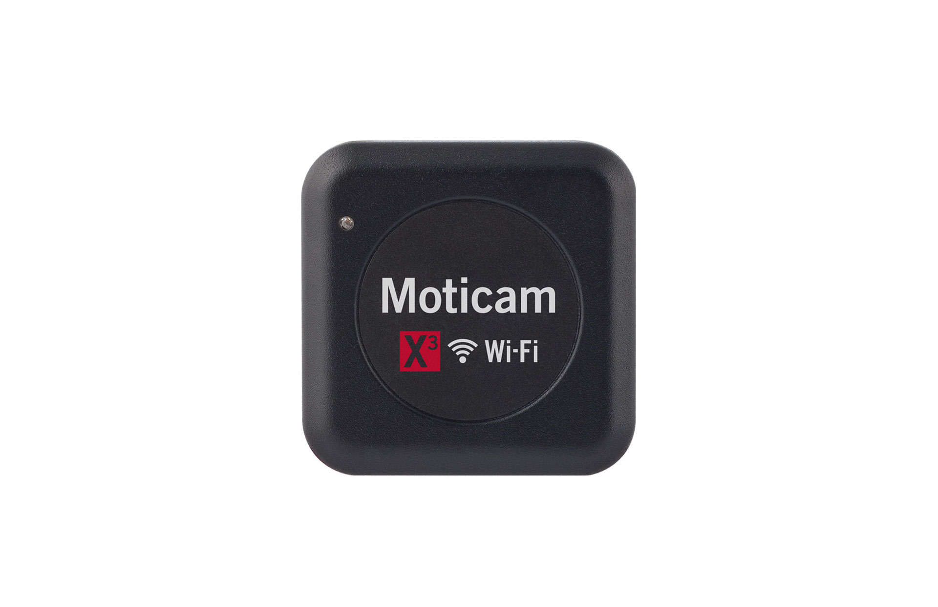 Motic Wi-Fi-Mikroskopkamera Moticam X3 Plus