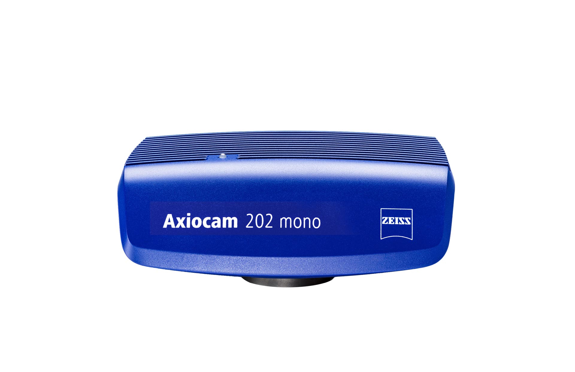 Zeiss Axiocam 202 mono Mikroskopkamera Frontseite