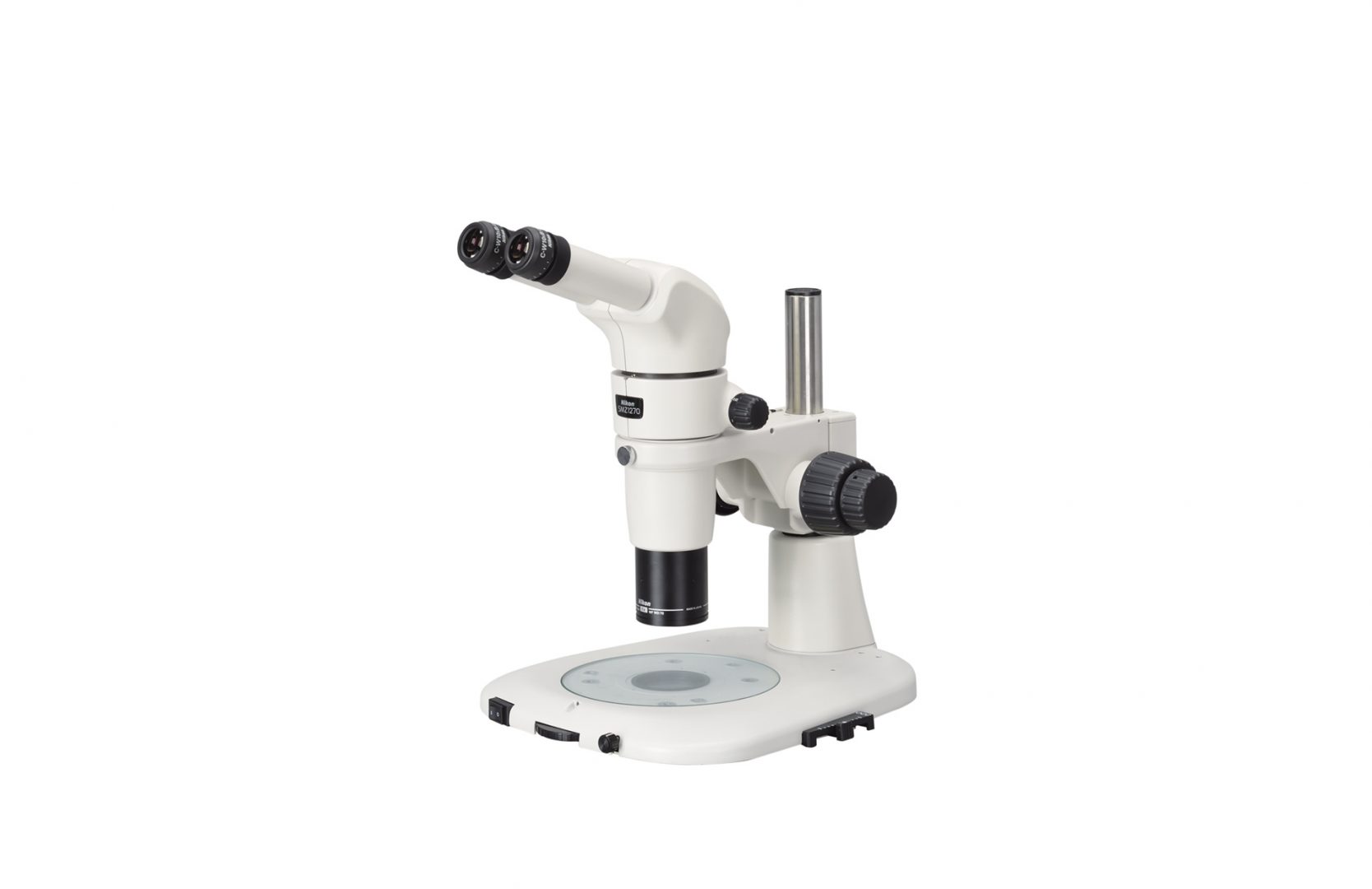 Nikon SMZ1270 Stereomikroskop mikrooptik OHG