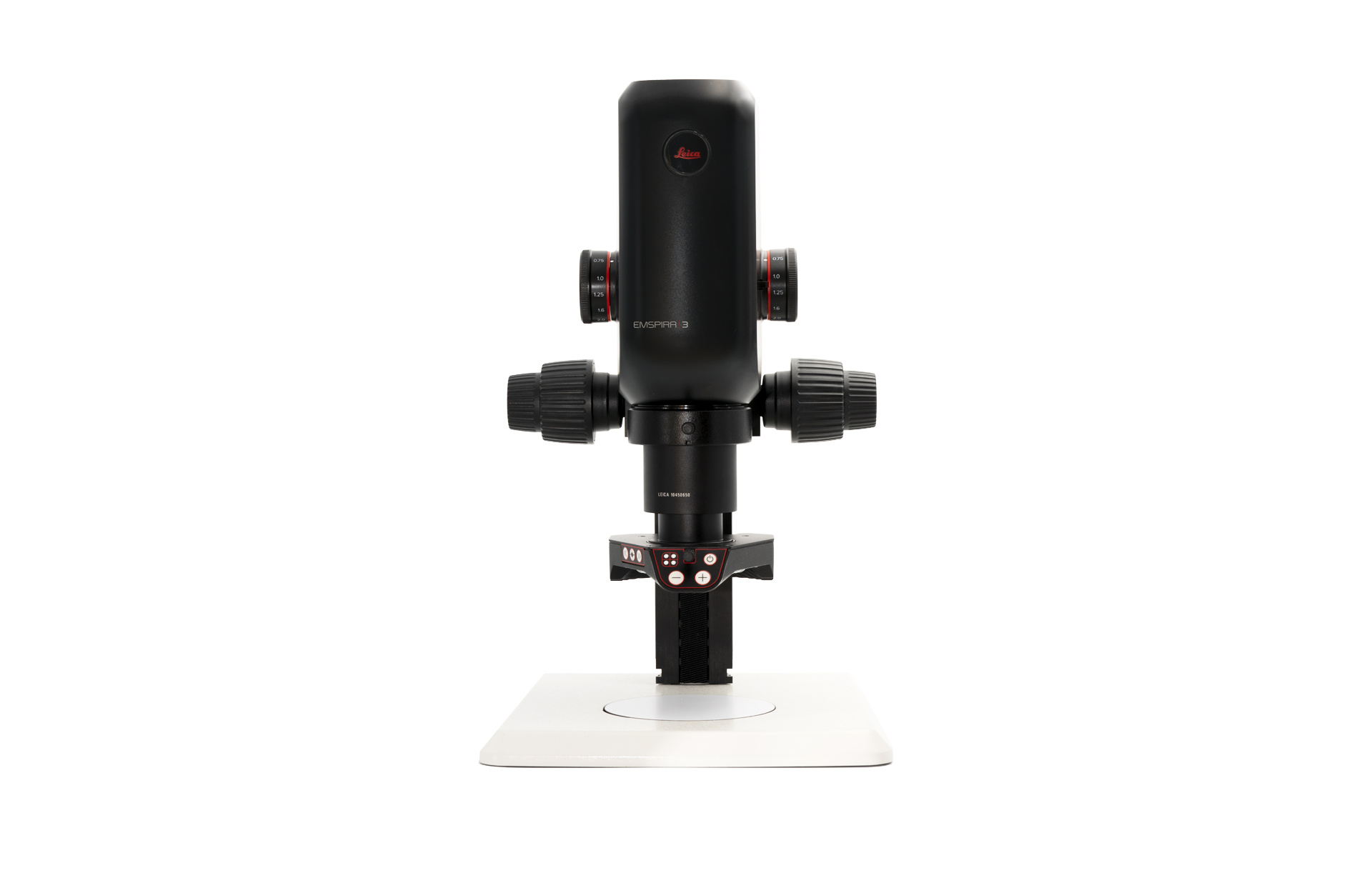 Leica Emspira-3 Digitalmikroskop
