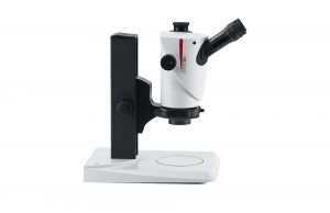 Leica S9 D Stereomikroskop