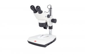 Motic SMZ-171-BLED Stereomikroskop