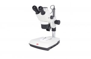 Motic SMZ-171-TLED Stereomikroskop