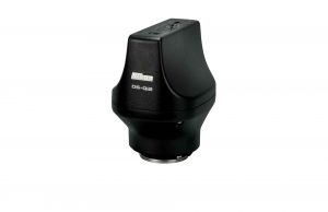 Nikon DS-Qi2 Mikroskopkamera
