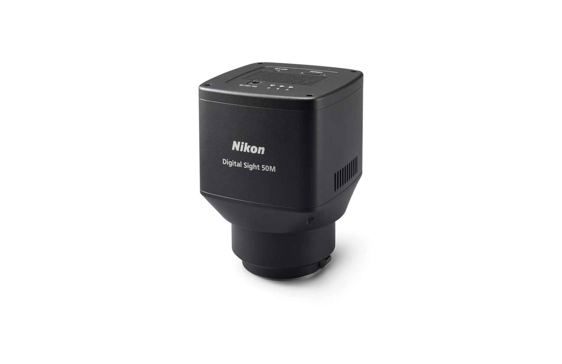 Nikon Digital Sight 50M Mikroskopkamera