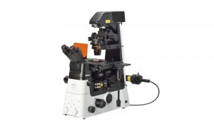 Nikon Eclipse Ti2-A Inverses Mikroskop