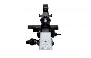 Nikon Eclipse Ti2-A Inverses Mikroskop (motorisiert)