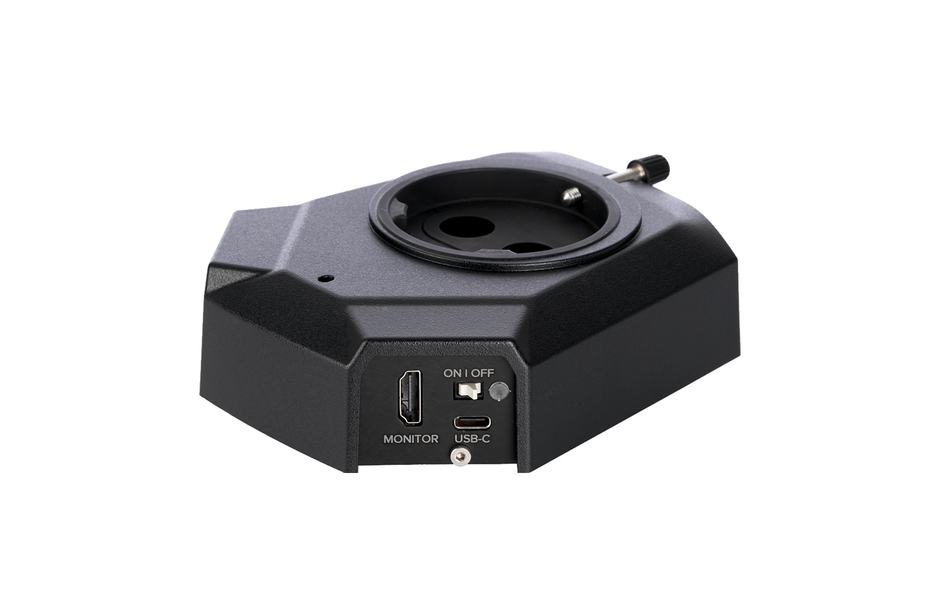 Leica Flexacam i5 (Stereo) Mikroskopkamera linksseitig