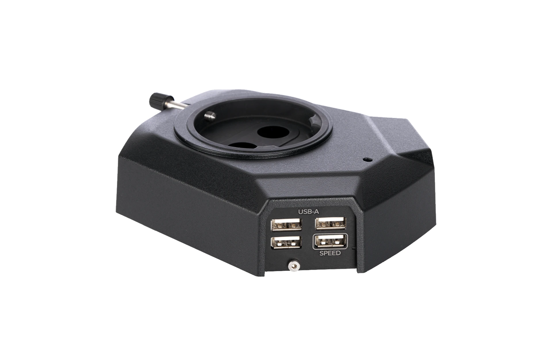 Leica Flexacam i5 (Stereo) Mikroskopkamera rechtsseitig