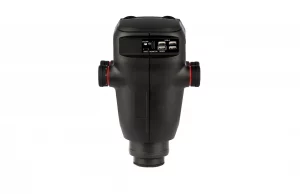 Leica Ivesta 3 (Integrierte Kamera) Stereomikroskop-Stereo-Zoomkörper, rueckseitig