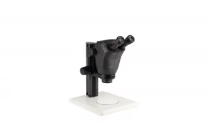 Leica Ivesta 3 (C-Mount) Stereomikroskop, linksseitig