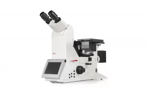 Leica DMi8-A Inverses Mikroskop, rechtsseitig