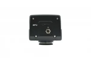 Leica K5C Mikroskopkamera frontal